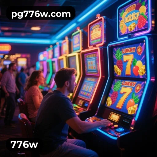 776w PIX Instantâneo - Saques em 8 Minutos
