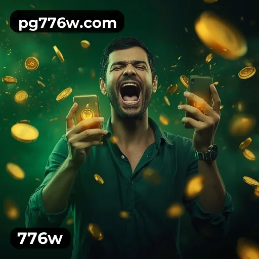 776w PIX Instantâneo - Saques em 8 Minutos