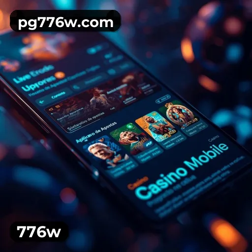 776w Licenciado Curaçao - Segurança SSL 256-bit