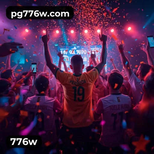 776w PIX Instantâneo - Saques em 8 Minutos