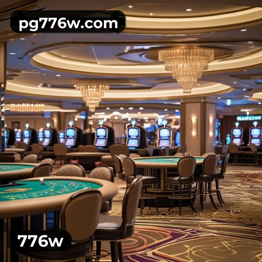 Slots 776w - RTP Alto Certificado
