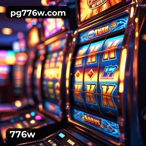 Slots 776w - Giros Grátis Diários