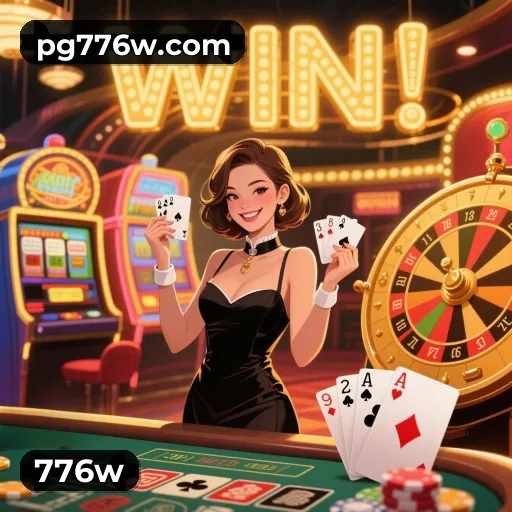 Telegram 776w - Canal Oficial Verificado